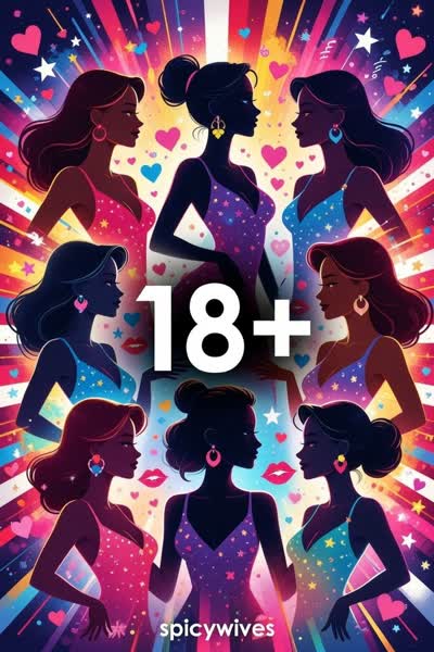 SPICYWIVES